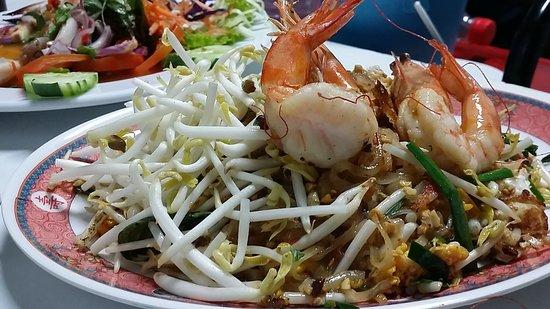 ジョーク ポーチャナー